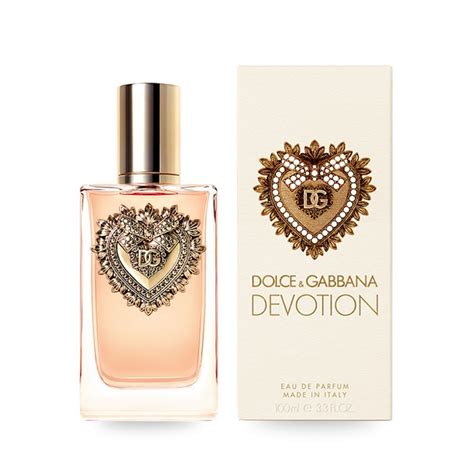 model devotion dolce gabbana|d&g devotion fragrance.